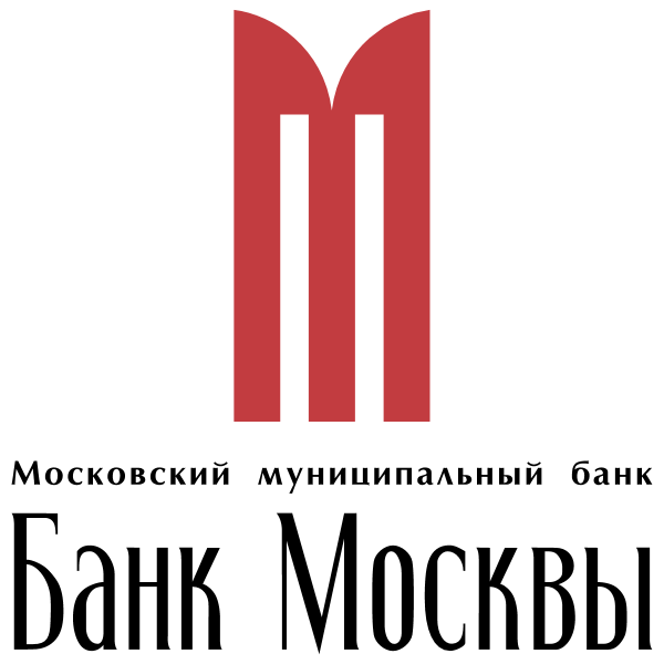 Bank Moscow 19433