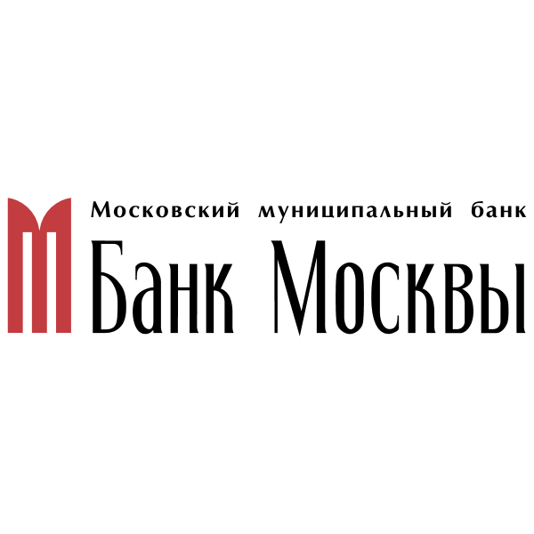 Bank Moscow 19434