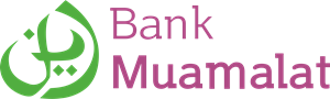 bank muamalat Logo ,Logo , icon , SVG bank muamalat Logo