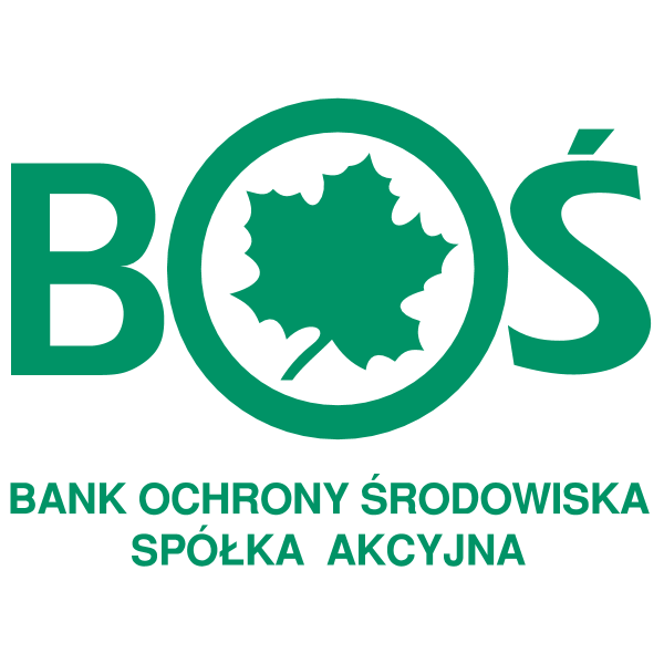Bank Ochrony Srodowiska Logo ,Logo , icon , SVG Bank Ochrony Srodowiska Logo