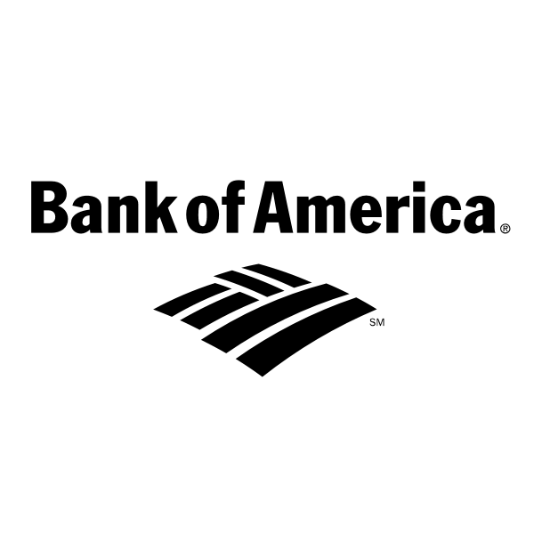 Bank of America 67539