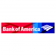 Bank of America Logo ,Logo , icon , SVG Bank of America Logo