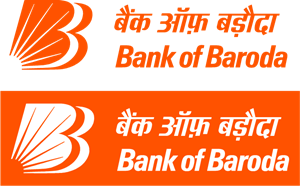 Bank of Baroda BoB Logo