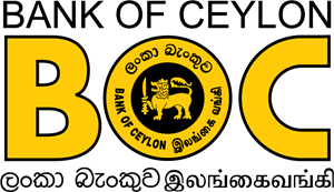 Bank of Ceylon Logo