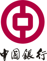 Bank of China Limited Logo