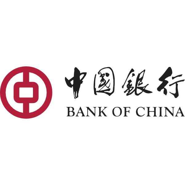 Bank of China Logo ,Logo , icon , SVG Bank of China Logo
