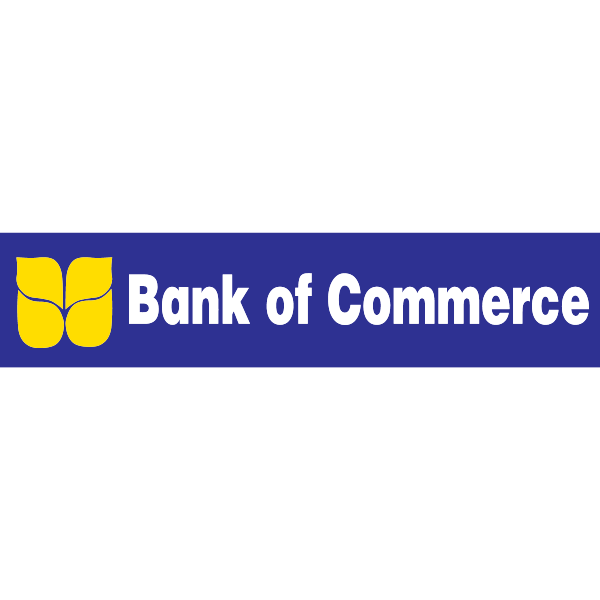 Bank of Commerce Logo ,Logo , icon , SVG Bank of Commerce Logo