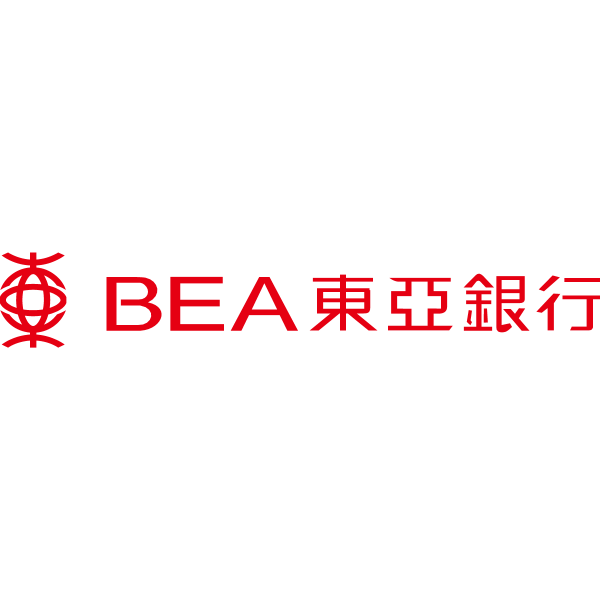 Bank of East Asia 东亚银行 Logo ,Logo , icon , SVG Bank of East Asia 东亚银行 Logo