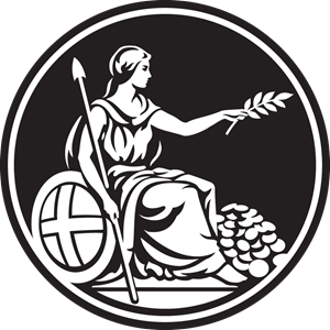 Bank of England Logo ,Logo , icon , SVG Bank of England Logo