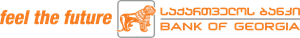 Bank of Georgia Logo ,Logo , icon , SVG Bank of Georgia Logo
