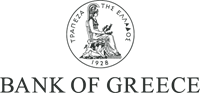 Bank of Greece Logo ,Logo , icon , SVG Bank of Greece Logo