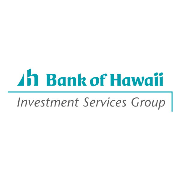 Bank of Hawaii 81909