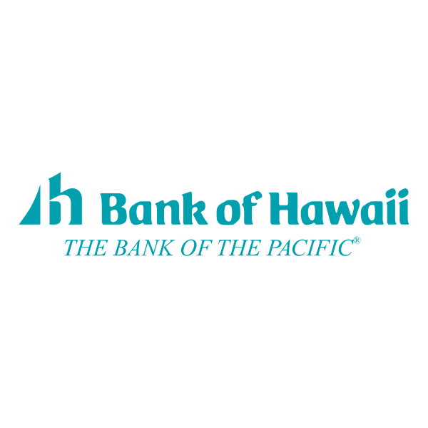 Bank of Hawaii 81911