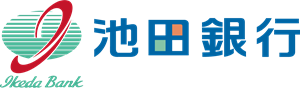 Bank of Ikeda Logo