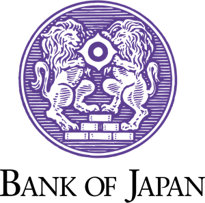 Bank of Japan Logo