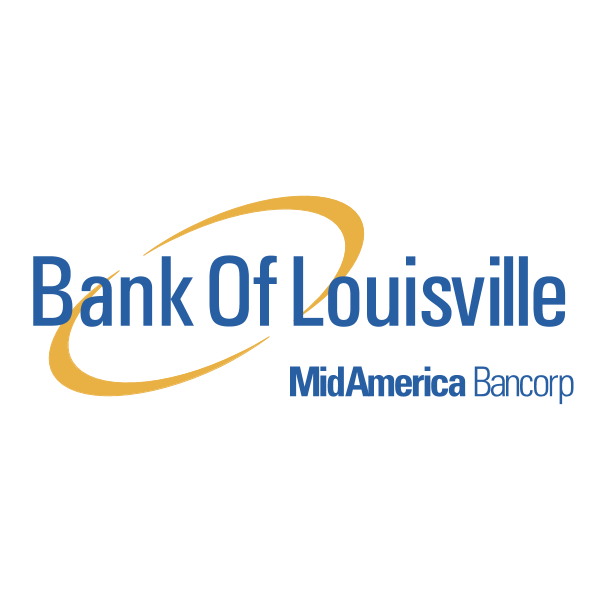 Bank Of Louisville 54086