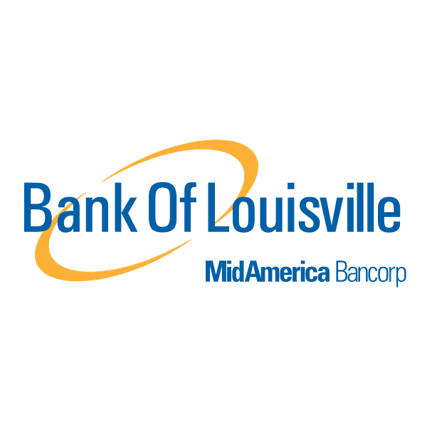 Bank Of Louisville Logo