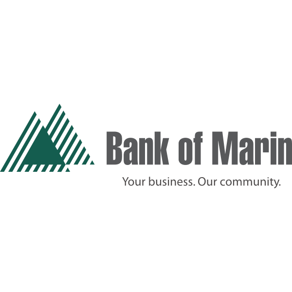 Bank of Marin Logo ,Logo , icon , SVG Bank of Marin Logo
