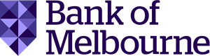 Bank of Melbourne Logo ,Logo , icon , SVG Bank of Melbourne Logo