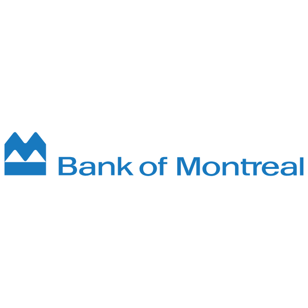 Bank of Montreal 22082 ,Logo , icon , SVG Bank of Montreal 22082