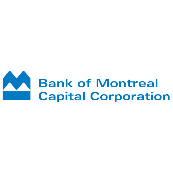 Bank of Montreal Logo ,Logo , icon , SVG Bank of Montreal Logo
