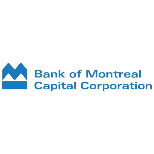 Bank of Montreal [ Download - Logo - icon ] png svg