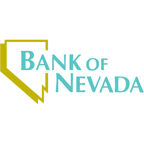 Bank of Nevada Logo