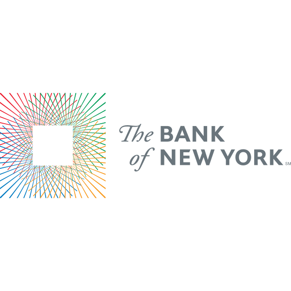 BANK OF NEW YORK Logo ,Logo , icon , SVG BANK OF NEW YORK Logo