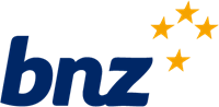 Bank Of New Zealand (BNZ) Logo ,Logo , icon , SVG Bank Of New Zealand (BNZ) Logo