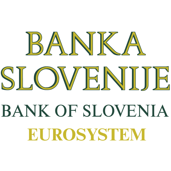 Bank of Slovenia Logo ,Logo , icon , SVG Bank of Slovenia Logo