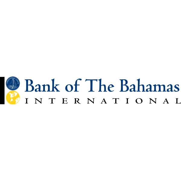 Bank of The Bahamas International Logo ,Logo , icon , SVG Bank of The Bahamas International Logo