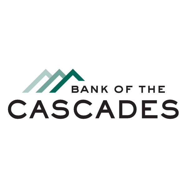 Bank of the Cascades Logo