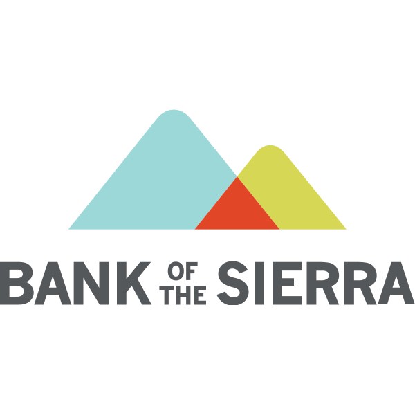 Bank of the Sierra Logo ,Logo , icon , SVG Bank of the Sierra Logo
