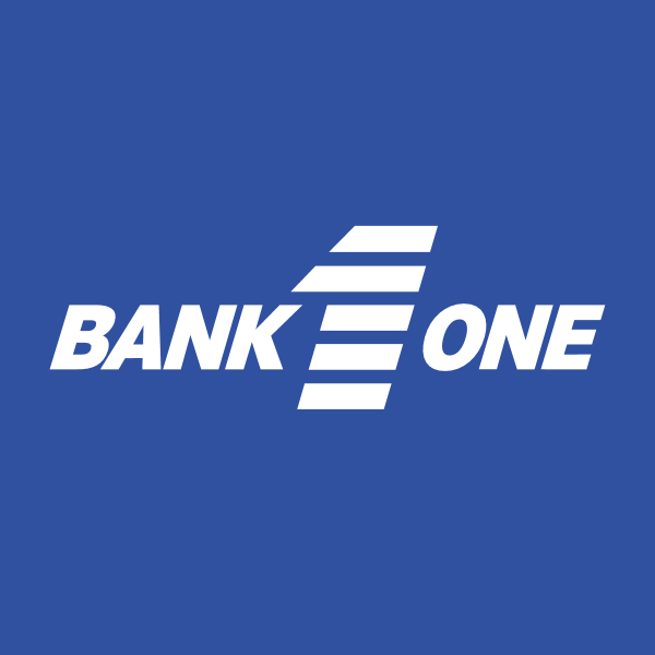 Bank One 23900