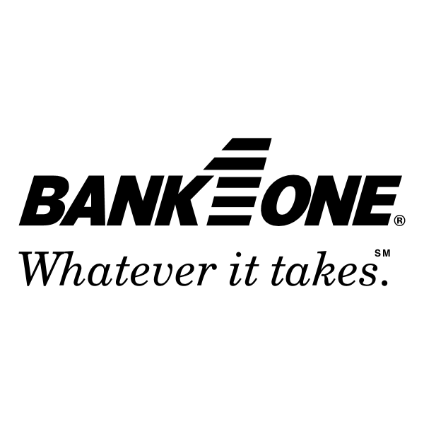 Bank One 55170