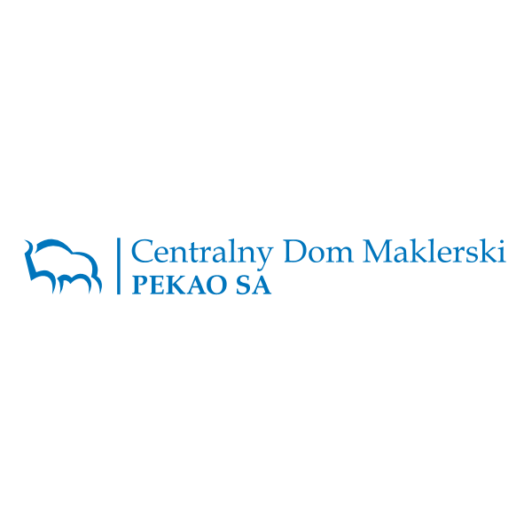 Bank Pekao Centralny Dom Maklerski Logo ,Logo , icon , SVG Bank Pekao Centralny Dom Maklerski Logo
