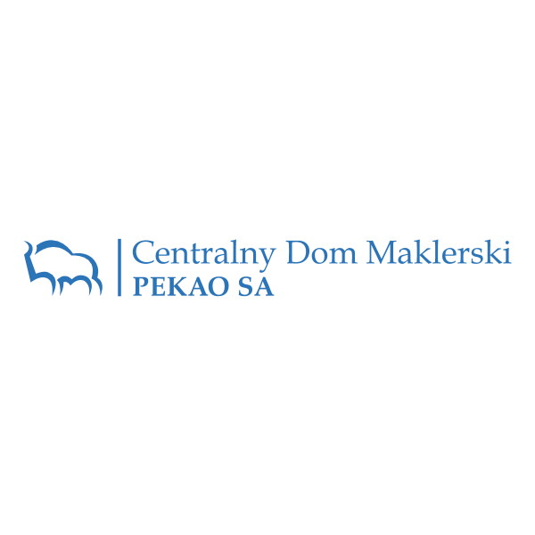 Bank Pekao Centralny Dom Maklerski ,Logo , icon , SVG Bank Pekao Centralny Dom Maklerski