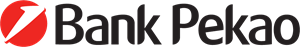 Bank Pekao Logo ,Logo , icon , SVG Bank Pekao Logo