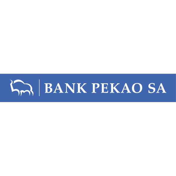 Bank Pekao SA Logo ,Logo , icon , SVG Bank Pekao SA Logo