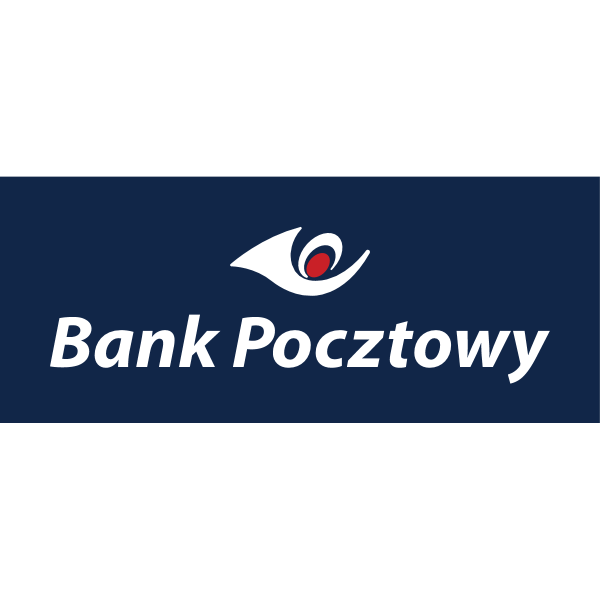 bank pocztowy Logo