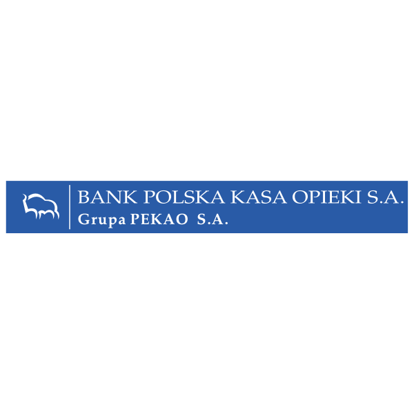 Bank Polska Kasa Opieki 12444