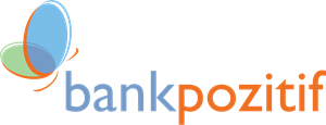 Bank Pozitif Logo ,Logo , icon , SVG Bank Pozitif Logo