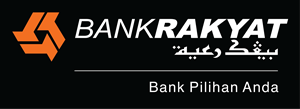 Bank Rakyat Logo ,Logo , icon , SVG Bank Rakyat Logo