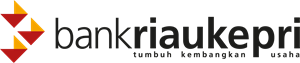 Bank Riau Kepri Logo