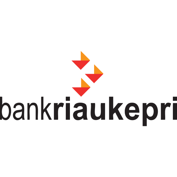 Bank Riaukepri Logo ,Logo , icon , SVG Bank Riaukepri Logo