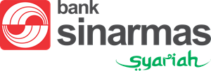 Bank Sinarmas Syariah Logo ,Logo , icon , SVG Bank Sinarmas Syariah Logo