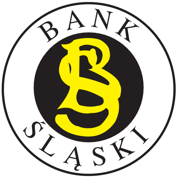 Bank Slaski Logo ,Logo , icon , SVG Bank Slaski Logo