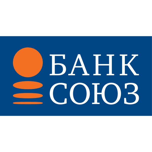Bank Soyuz Logo ,Logo , icon , SVG Bank Soyuz Logo