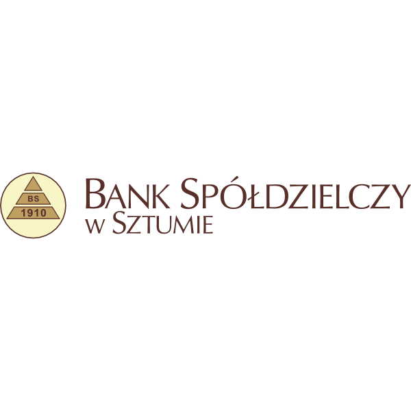 Bank Spółdzielczy w Sztumie Logo ,Logo , icon , SVG Bank Spółdzielczy w Sztumie Logo