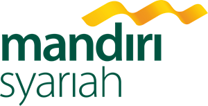 Bank Syariah MAndiri Logo ,Logo , icon , SVG Bank Syariah MAndiri Logo